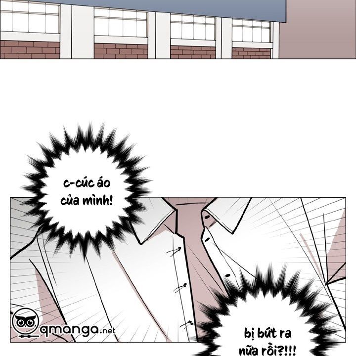Trái Tim Của Ma Cà Rồng Chap 4 - Next Chap 5