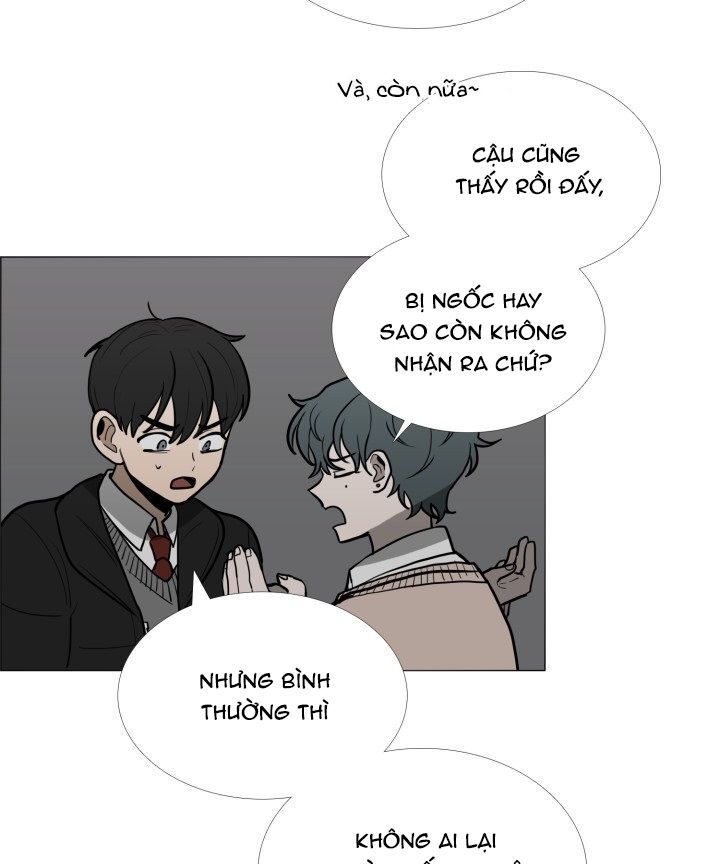 Trái Tim Của Ma Cà Rồng Chap 4 - Next Chap 5