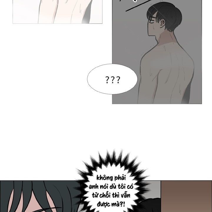 Trái Tim Của Ma Cà Rồng Chap 4 - Next Chap 5