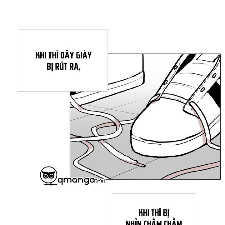Trái Tim Của Ma Cà Rồng Chap 4 - Next Chap 5