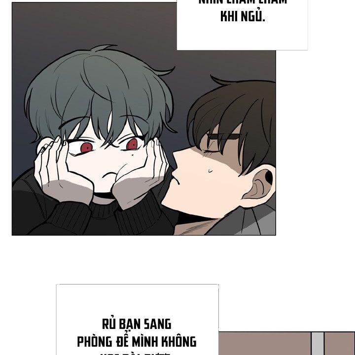Trái Tim Của Ma Cà Rồng Chap 4 - Next Chap 5