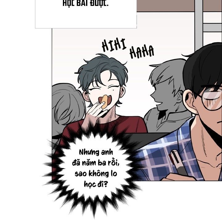 Trái Tim Của Ma Cà Rồng Chap 4 - Next Chap 5