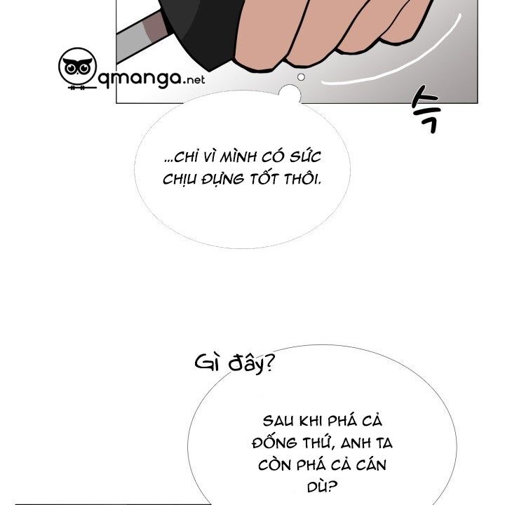 Trái Tim Của Ma Cà Rồng Chap 4 - Next Chap 5