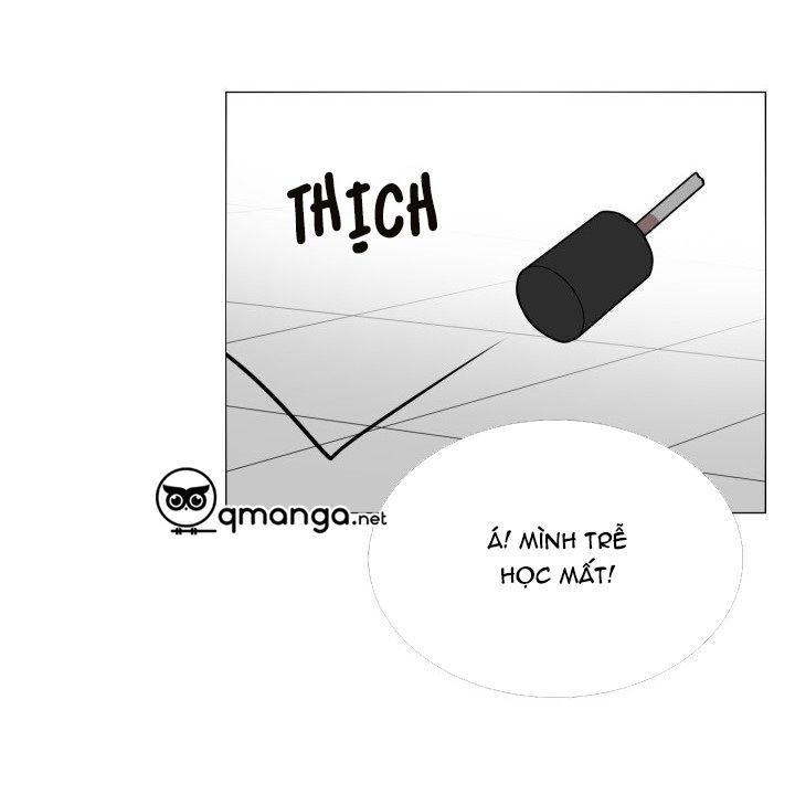 Trái Tim Của Ma Cà Rồng Chap 4 - Next Chap 5
