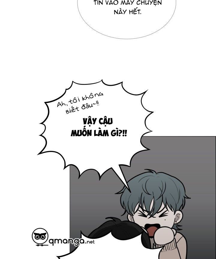 Trái Tim Của Ma Cà Rồng Chap 4 - Next Chap 5