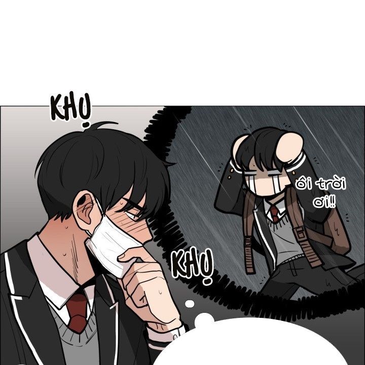 Trái Tim Của Ma Cà Rồng Chap 4 - Next Chap 5