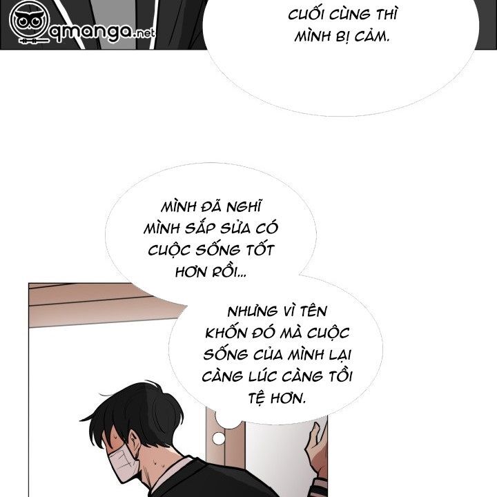 Trái Tim Của Ma Cà Rồng Chap 4 - Next Chap 5