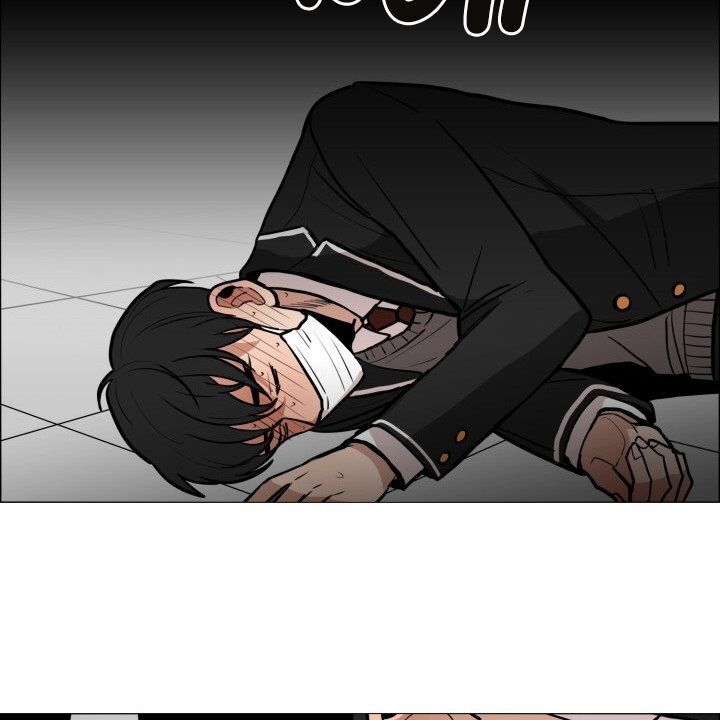 Trái Tim Của Ma Cà Rồng Chap 4 - Next Chap 5