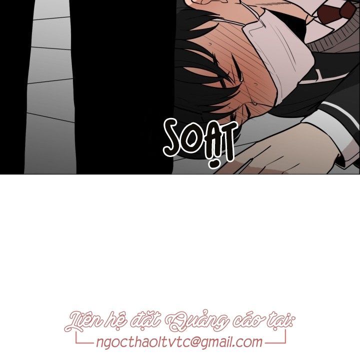 Trái Tim Của Ma Cà Rồng Chap 4 - Next Chap 5
