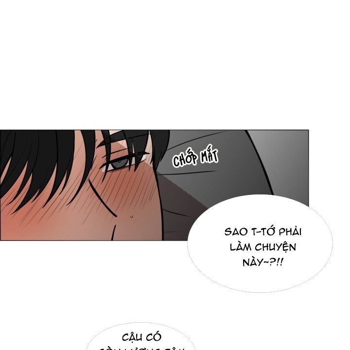 Trái Tim Của Ma Cà Rồng Chap 4 - Next Chap 5