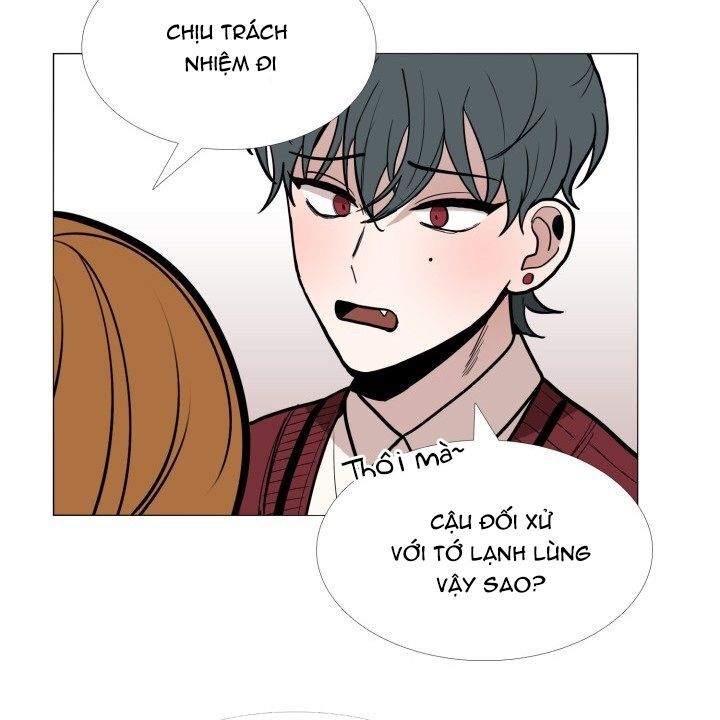 Trái Tim Của Ma Cà Rồng Chap 4 - Next Chap 5