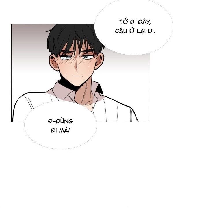 Trái Tim Của Ma Cà Rồng Chap 4 - Next Chap 5