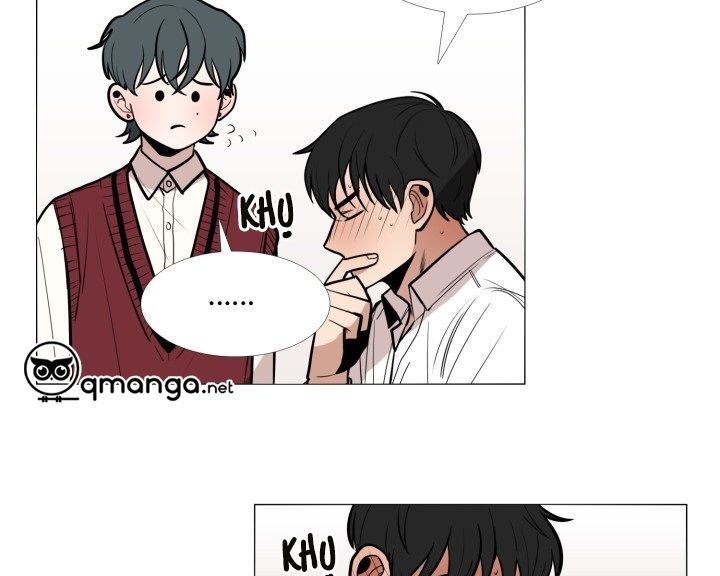 Trái Tim Của Ma Cà Rồng Chap 4 - Next Chap 5