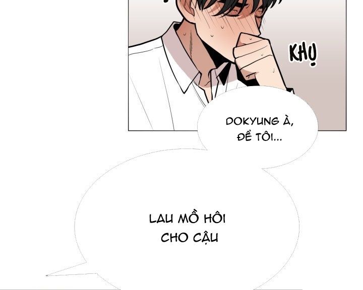 Trái Tim Của Ma Cà Rồng Chap 4 - Next Chap 5