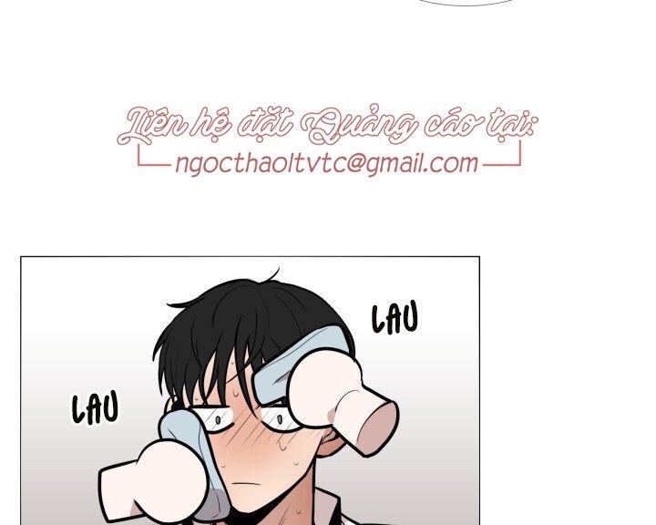 Trái Tim Của Ma Cà Rồng Chap 4 - Next Chap 5