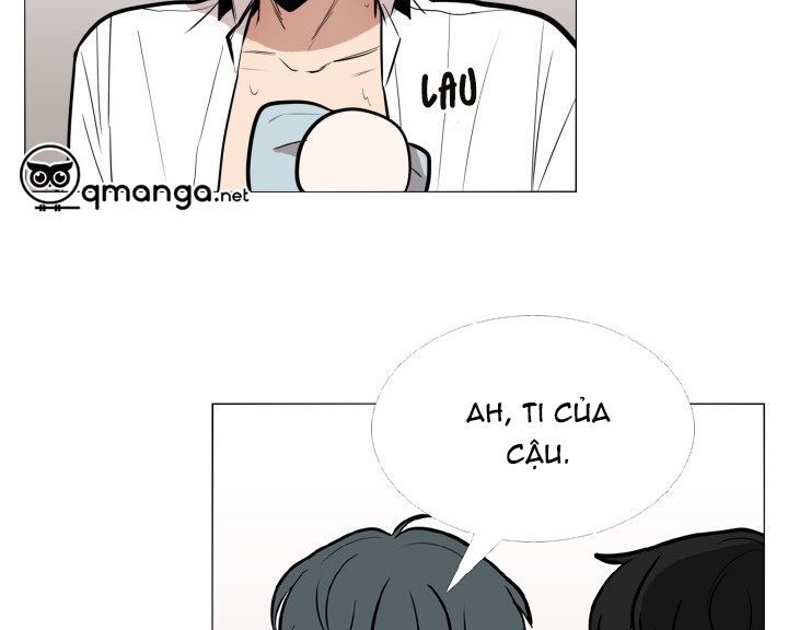 Trái Tim Của Ma Cà Rồng Chap 4 - Next Chap 5