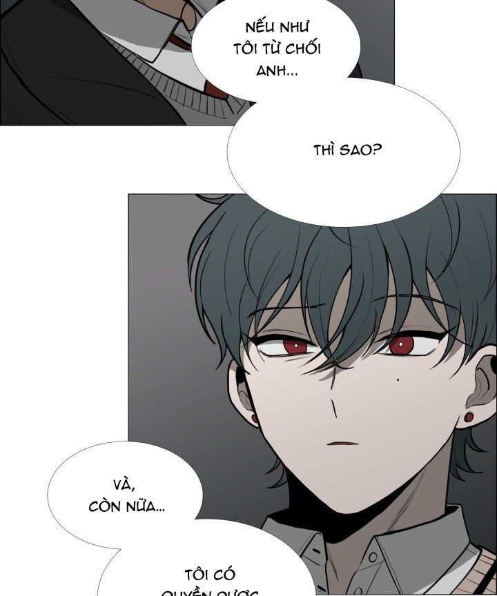 Trái Tim Của Ma Cà Rồng Chap 4 - Next Chap 5