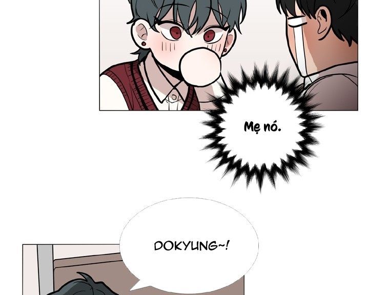 Trái Tim Của Ma Cà Rồng Chap 4 - Next Chap 5