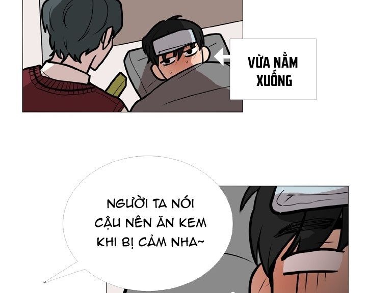 Trái Tim Của Ma Cà Rồng Chap 4 - Next Chap 5