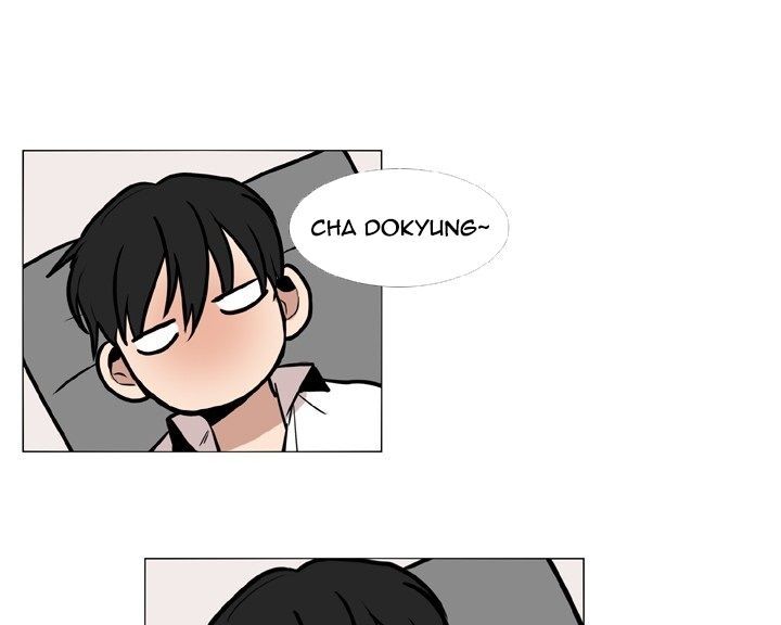 Trái Tim Của Ma Cà Rồng Chap 4 - Next Chap 5