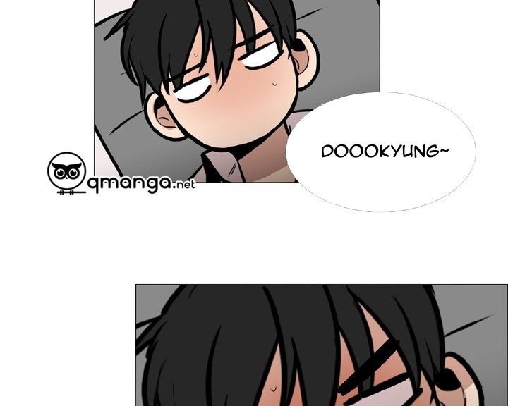 Trái Tim Của Ma Cà Rồng Chap 4 - Next Chap 5