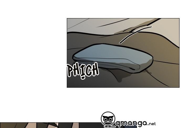 Trái Tim Của Ma Cà Rồng Chap 4 - Next Chap 5