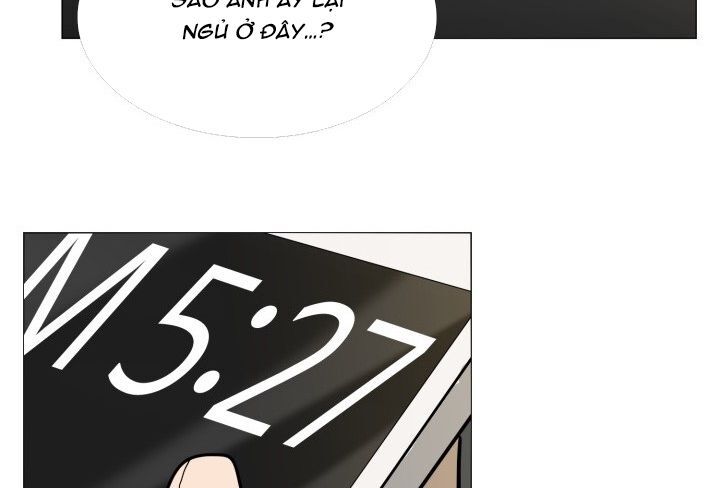 Trái Tim Của Ma Cà Rồng Chap 4 - Next Chap 5