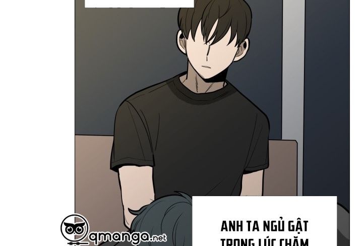 Trái Tim Của Ma Cà Rồng Chap 4 - Next Chap 5