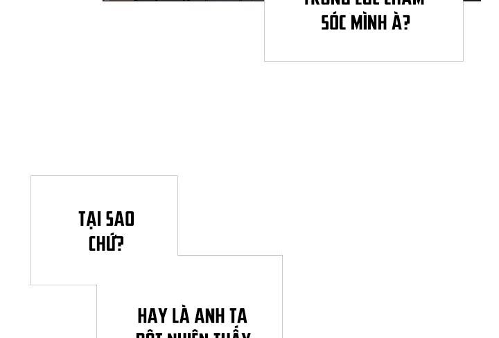 Trái Tim Của Ma Cà Rồng Chap 4 - Next Chap 5