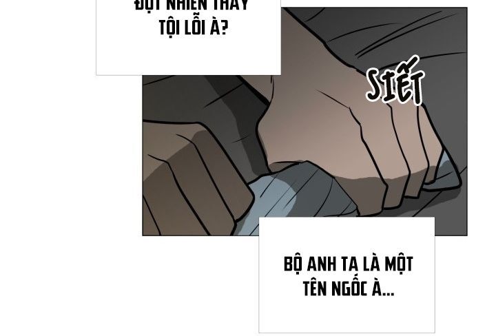 Trái Tim Của Ma Cà Rồng Chap 4 - Next Chap 5