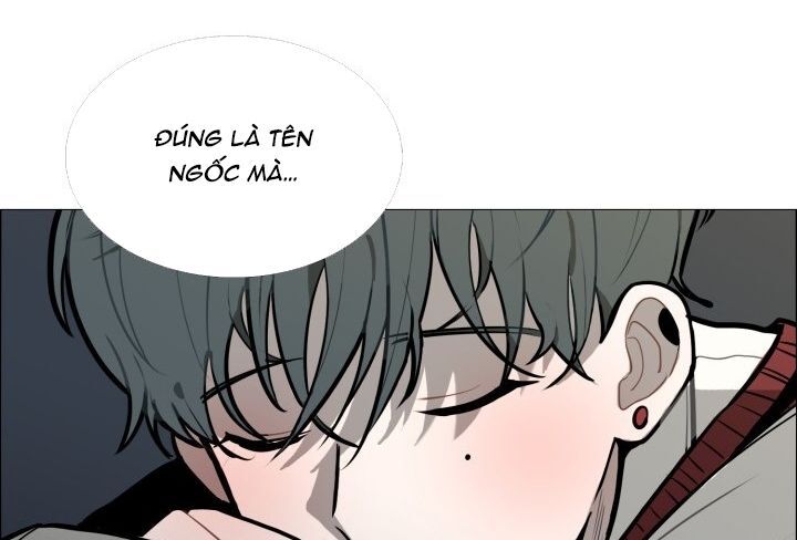 Trái Tim Của Ma Cà Rồng Chap 4 - Next Chap 5