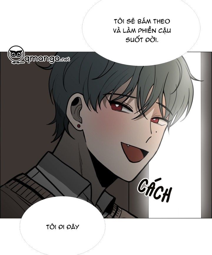 Trái Tim Của Ma Cà Rồng Chap 4 - Next Chap 5