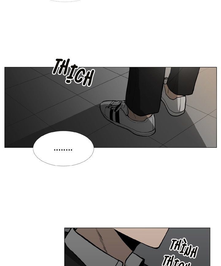 Trái Tim Của Ma Cà Rồng Chap 4 - Next Chap 5