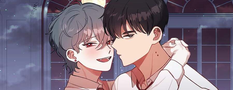 Trái Tim Của Ma Cà Rồng Chap 47 - Next Chap 48