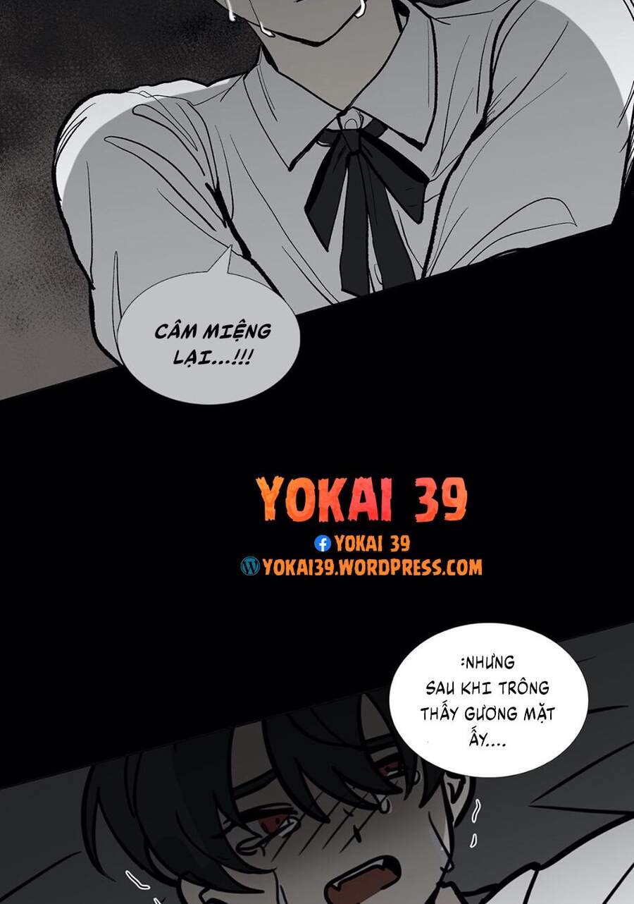Trái Tim Của Ma Cà Rồng Chap 47 - Next Chap 48