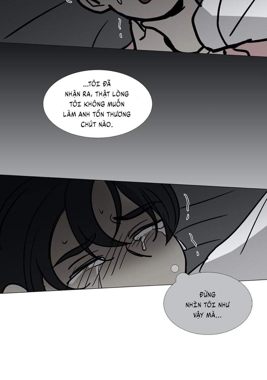 Trái Tim Của Ma Cà Rồng Chap 47 - Next Chap 48