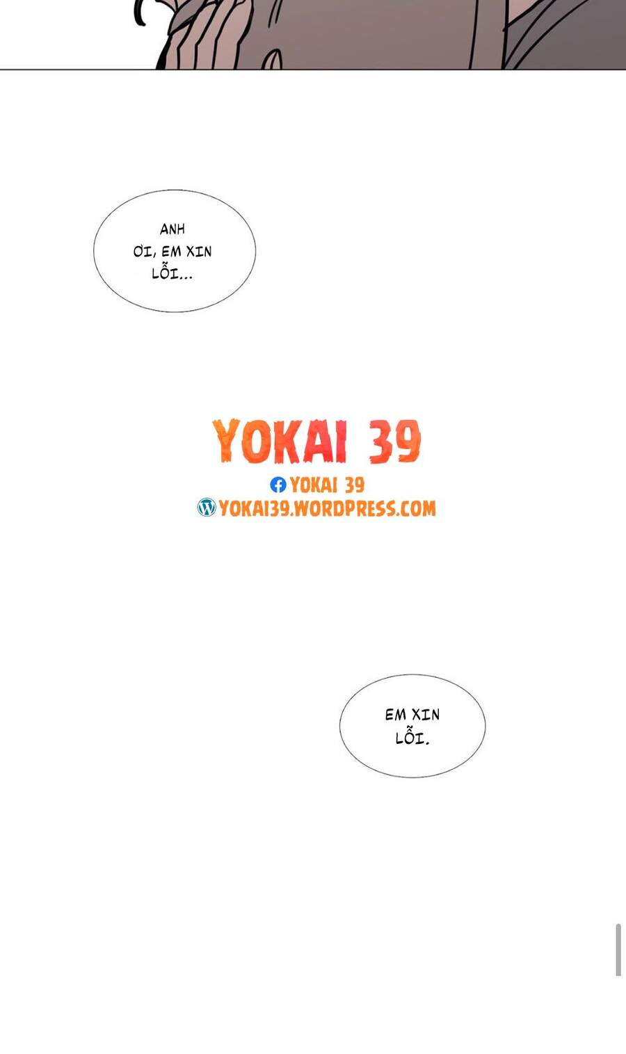 Trái Tim Của Ma Cà Rồng Chap 47 - Next Chap 48