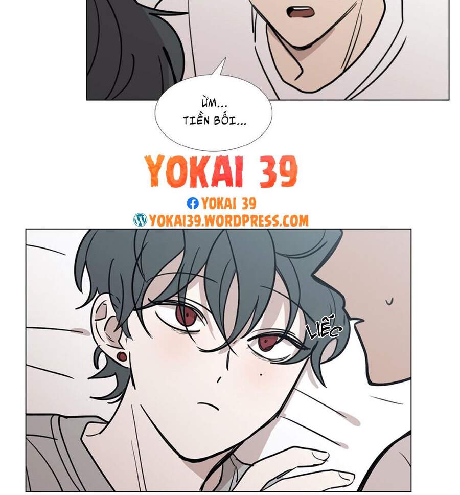 Trái Tim Của Ma Cà Rồng Chap 47 - Next Chap 48
