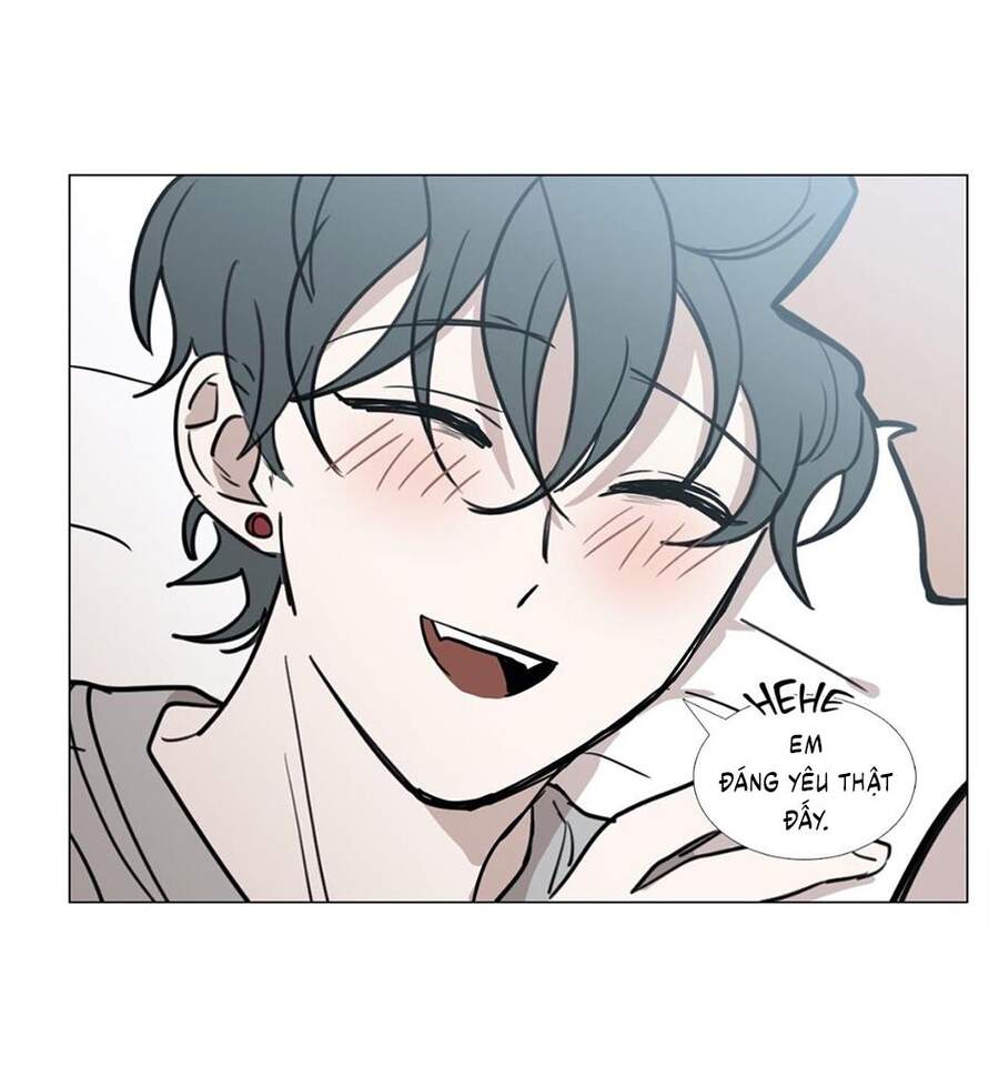 Trái Tim Của Ma Cà Rồng Chap 47 - Next Chap 48