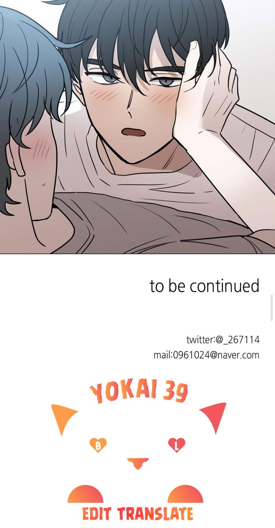 Trái Tim Của Ma Cà Rồng Chap 47 - Next Chap 48