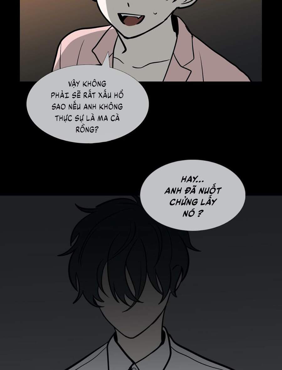 Trái Tim Của Ma Cà Rồng Chap 47 - Next Chap 48