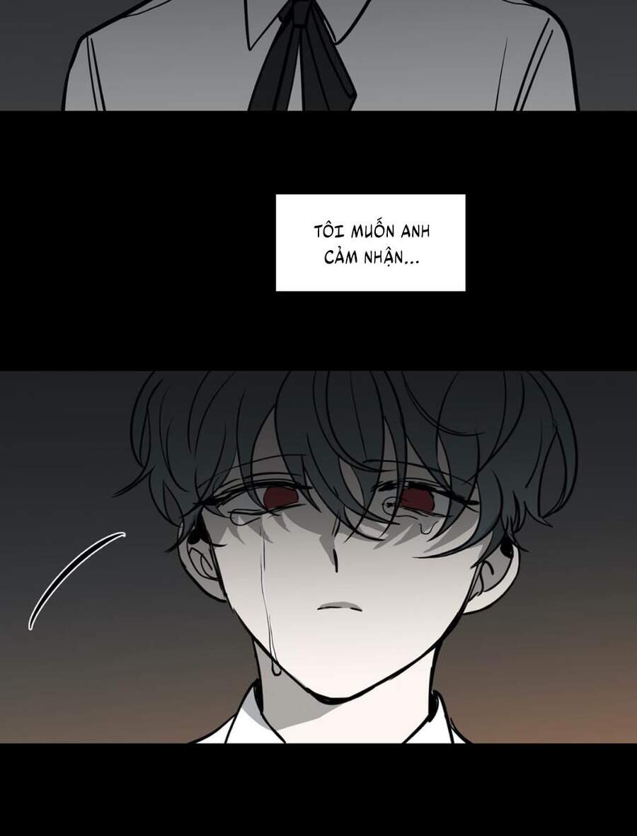 Trái Tim Của Ma Cà Rồng Chap 47 - Next Chap 48