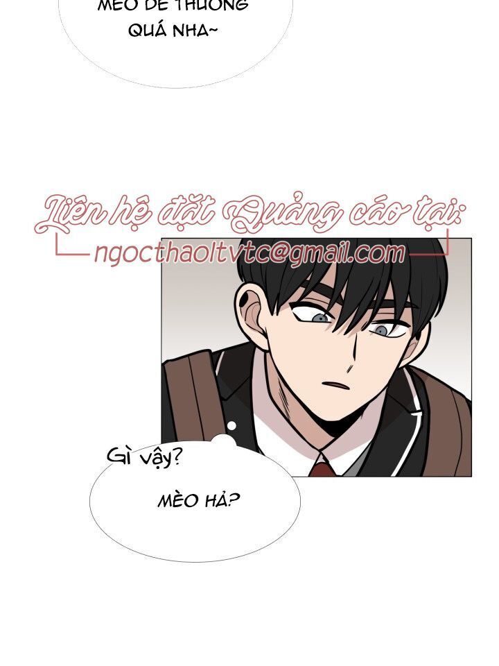 Trái Tim Của Ma Cà Rồng Chap 5 - Next Chap 6