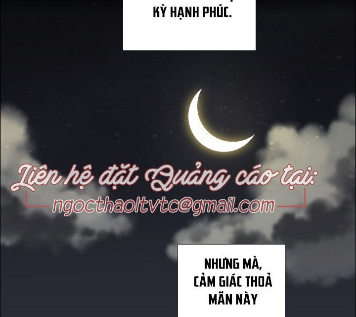Trái Tim Của Ma Cà Rồng Chap 5 - Next Chap 6