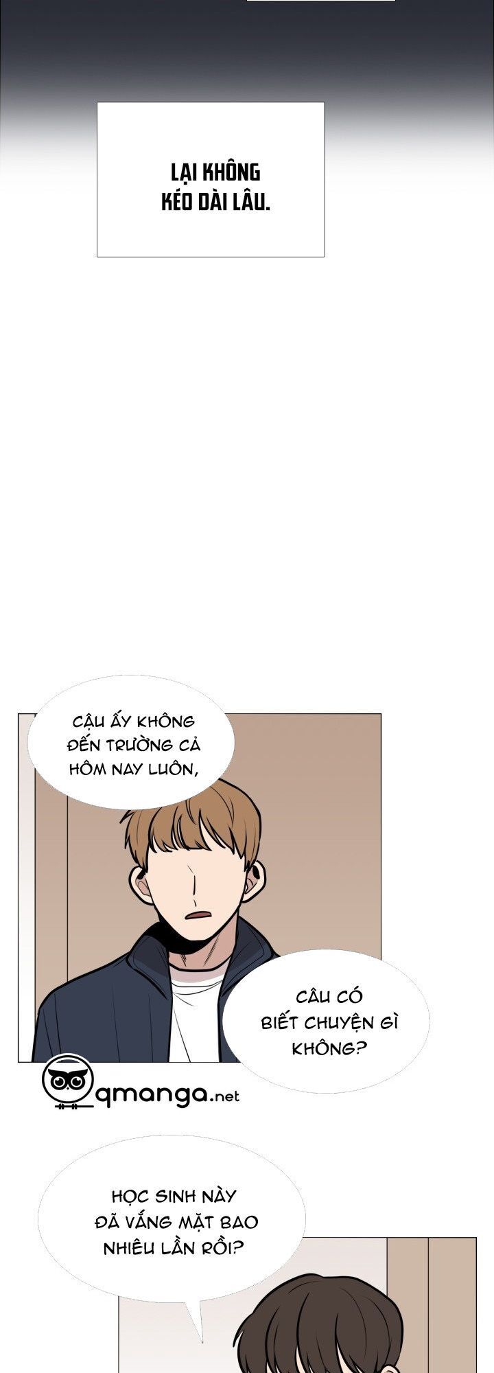 Trái Tim Của Ma Cà Rồng Chap 5 - Next Chap 6