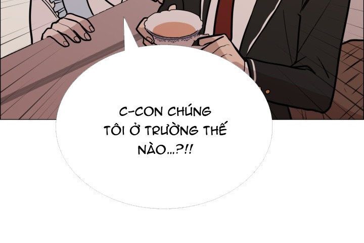 Trái Tim Của Ma Cà Rồng Chap 5 - Next Chap 6