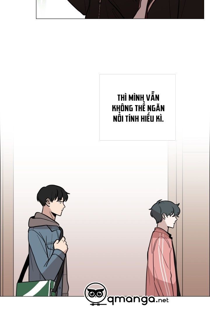 Trái Tim Của Ma Cà Rồng Chap 8 - Next Chap 9