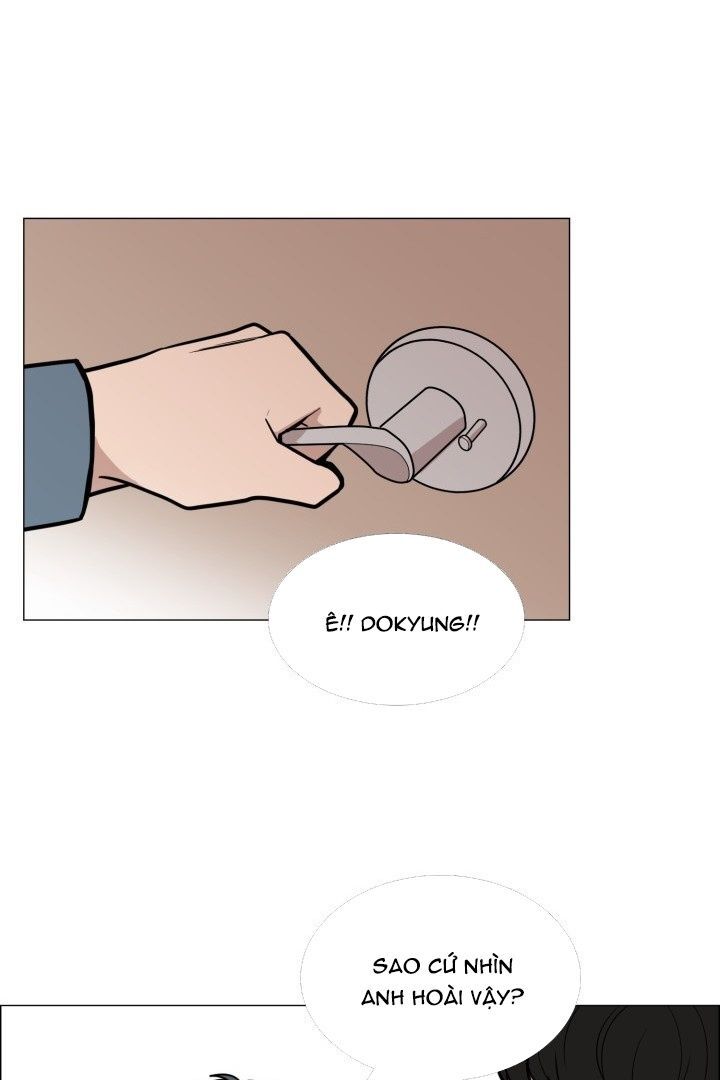 Trái Tim Của Ma Cà Rồng Chap 8 - Next Chap 9