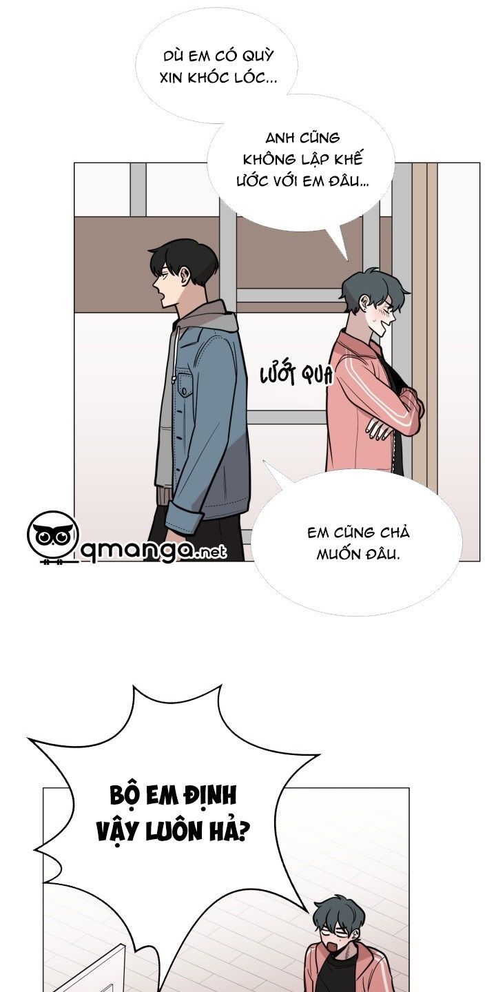 Trái Tim Của Ma Cà Rồng Chap 8 - Next Chap 9