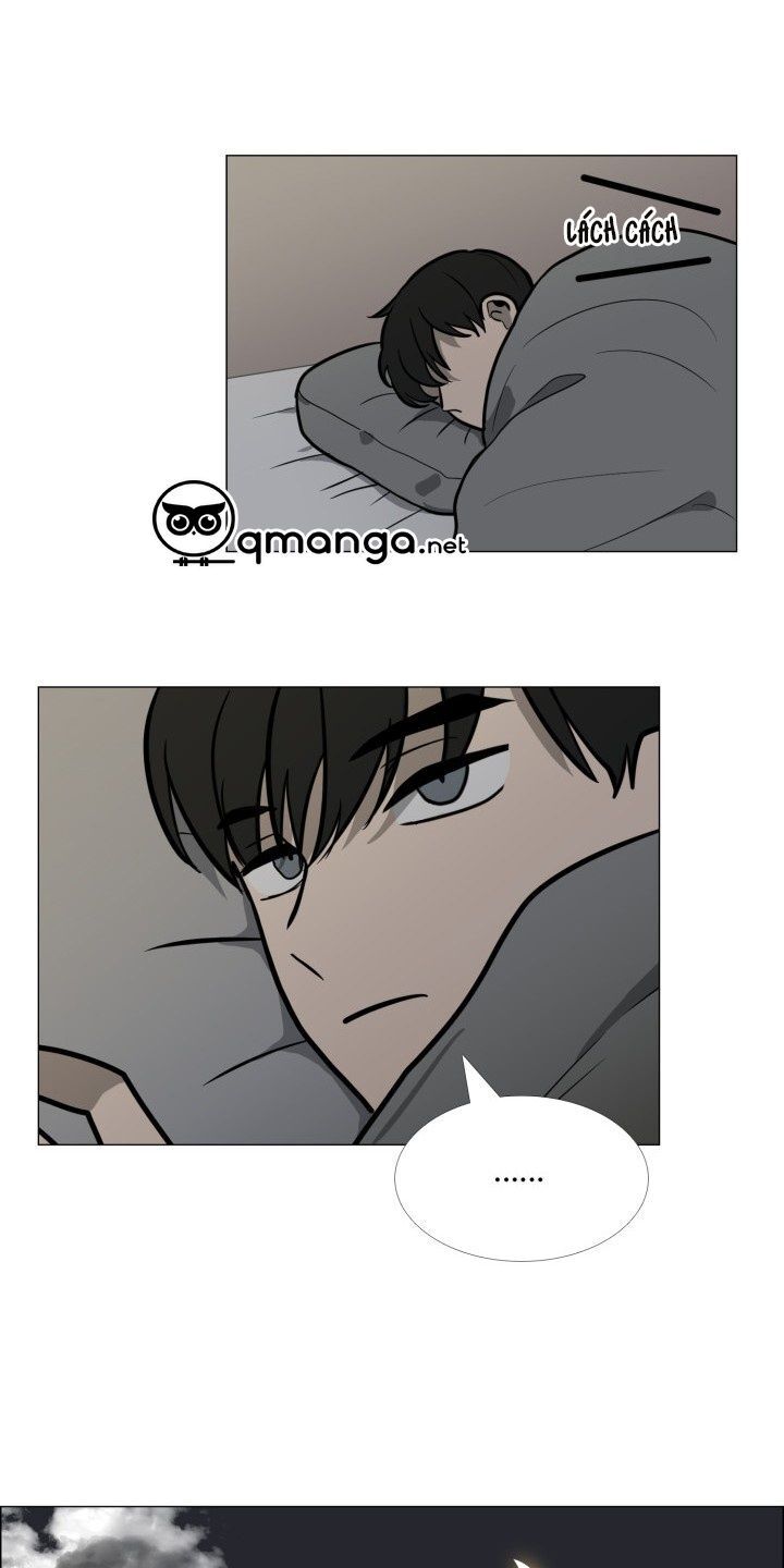 Trái Tim Của Ma Cà Rồng Chap 8 - Next Chap 9